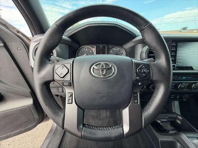 Toyota Tacoma TRD Off Road 2023