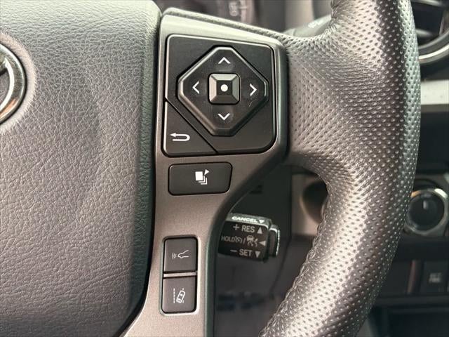 Toyota Tacoma TRD Off Road 2023