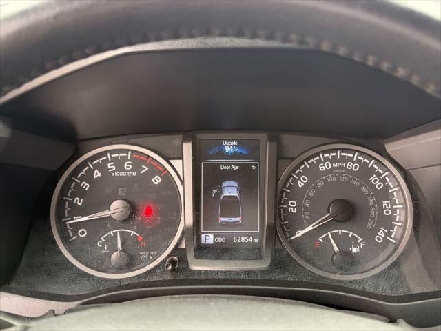 Toyota Tacoma TRD Off Road 2023