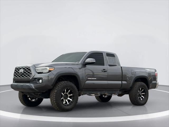 Toyota Tacoma TRD Off Road 2023
