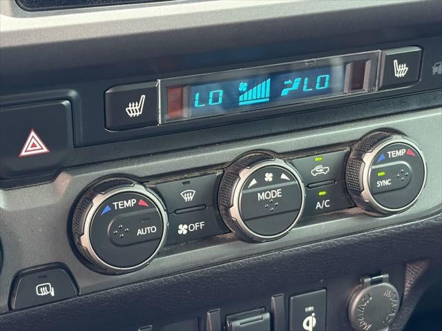 Toyota Tacoma TRD Off Road 2023