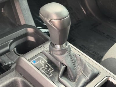 Toyota Tacoma TRD Off Road 2023