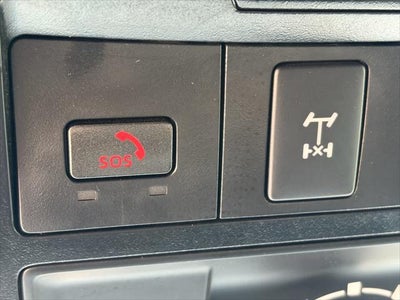 Toyota Tacoma TRD Off Road 2023