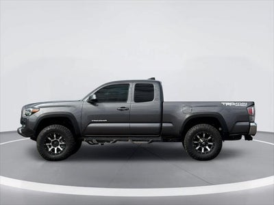 Toyota Tacoma TRD Off Road 2023