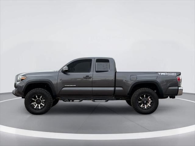 Toyota Tacoma TRD Off Road 2023