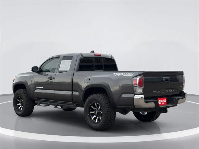 Toyota Tacoma TRD Off Road 2023