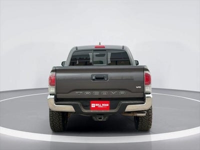 Toyota Tacoma TRD Off Road 2023