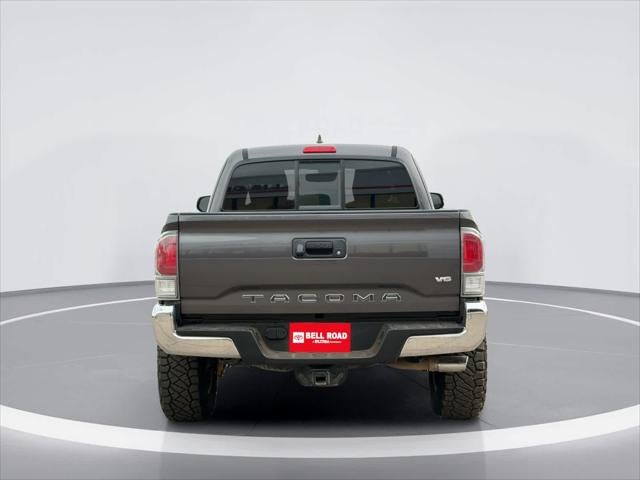 Toyota Tacoma TRD Off Road 2023
