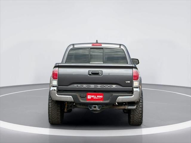 Toyota Tacoma TRD Off Road 2023