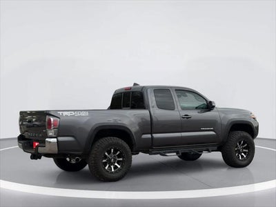 Toyota Tacoma TRD Off Road 2023