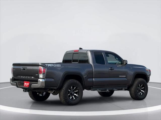 Toyota Tacoma TRD Off Road 2023