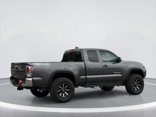 Toyota Tacoma TRD Off Road 2023