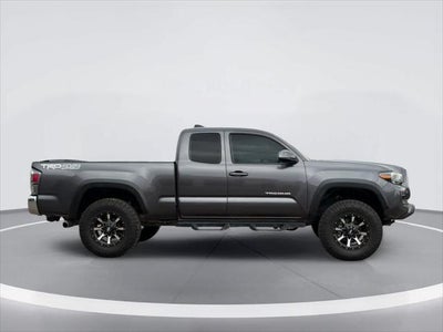 Toyota Tacoma TRD Off Road 2023