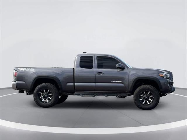 Toyota Tacoma TRD Off Road 2023