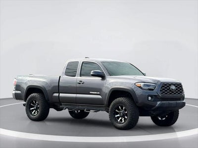Toyota Tacoma TRD Off Road 2023