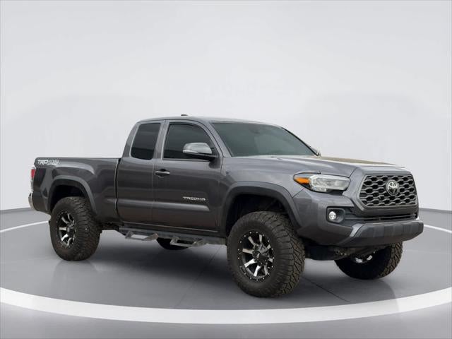 Toyota Tacoma TRD Off Road 2023