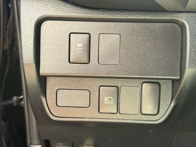 Toyota Tacoma SR5 2021