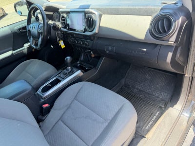 Toyota Tacoma SR5 2021