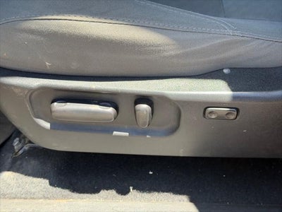 Toyota Tacoma SR5 2021