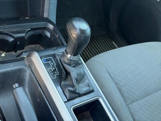 Toyota Tacoma SR5 2021