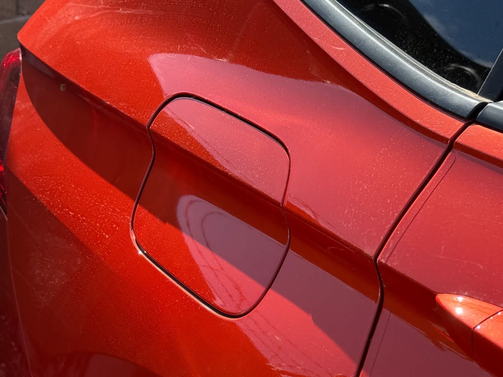 Volkswagen Tiguan S 2018