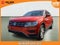 Volkswagen Tiguan S 2018