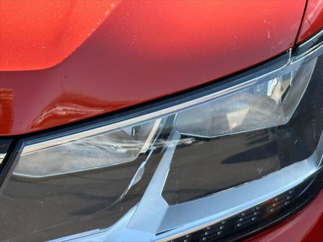 Volkswagen Tiguan S 2018