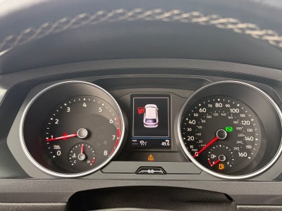 Volkswagen Tiguan SE R-Line Negro 2021