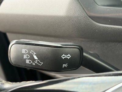 Volkswagen Tiguan SE R-Line Negro 2021