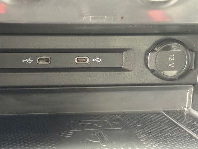 Volkswagen Tiguan SE R-Line Negro 2021