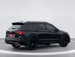Volkswagen Tiguan SE R-Line Negro 2021