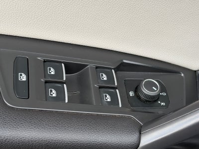 Volkswagen Tiguan SE R-Line Negro 2021