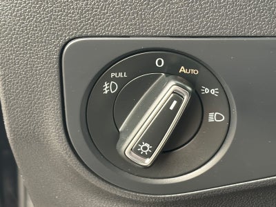 Volkswagen Tiguan SE R-Line Negro 2021