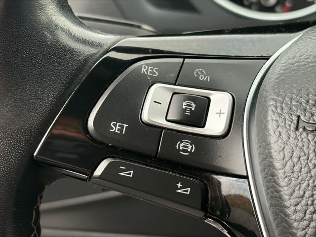Volkswagen Tiguan SE R-Line Negro 2021