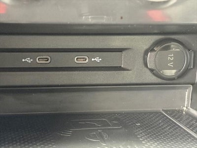 Volkswagen Tiguan SE R-Line Negro 2021