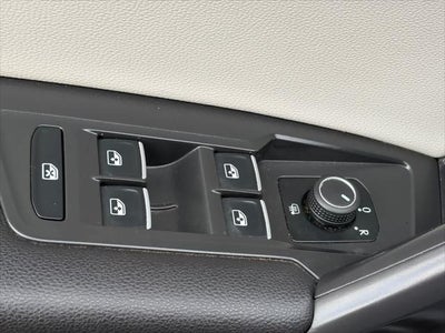 Volkswagen Tiguan SE R-Line Negro 2021