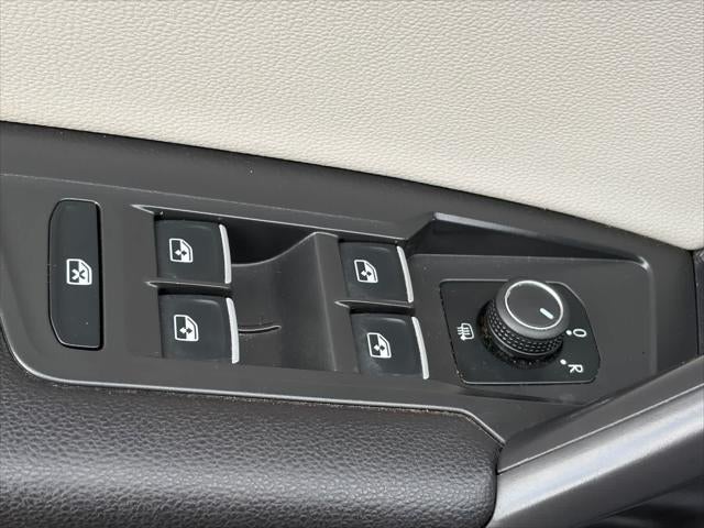 Volkswagen Tiguan SE R-Line Negro 2021