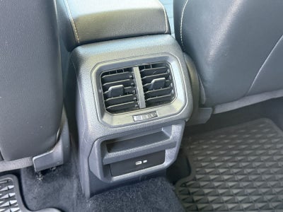 Volkswagen Taos SEL 2022