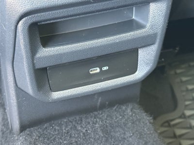 Volkswagen Taos SEL 2022