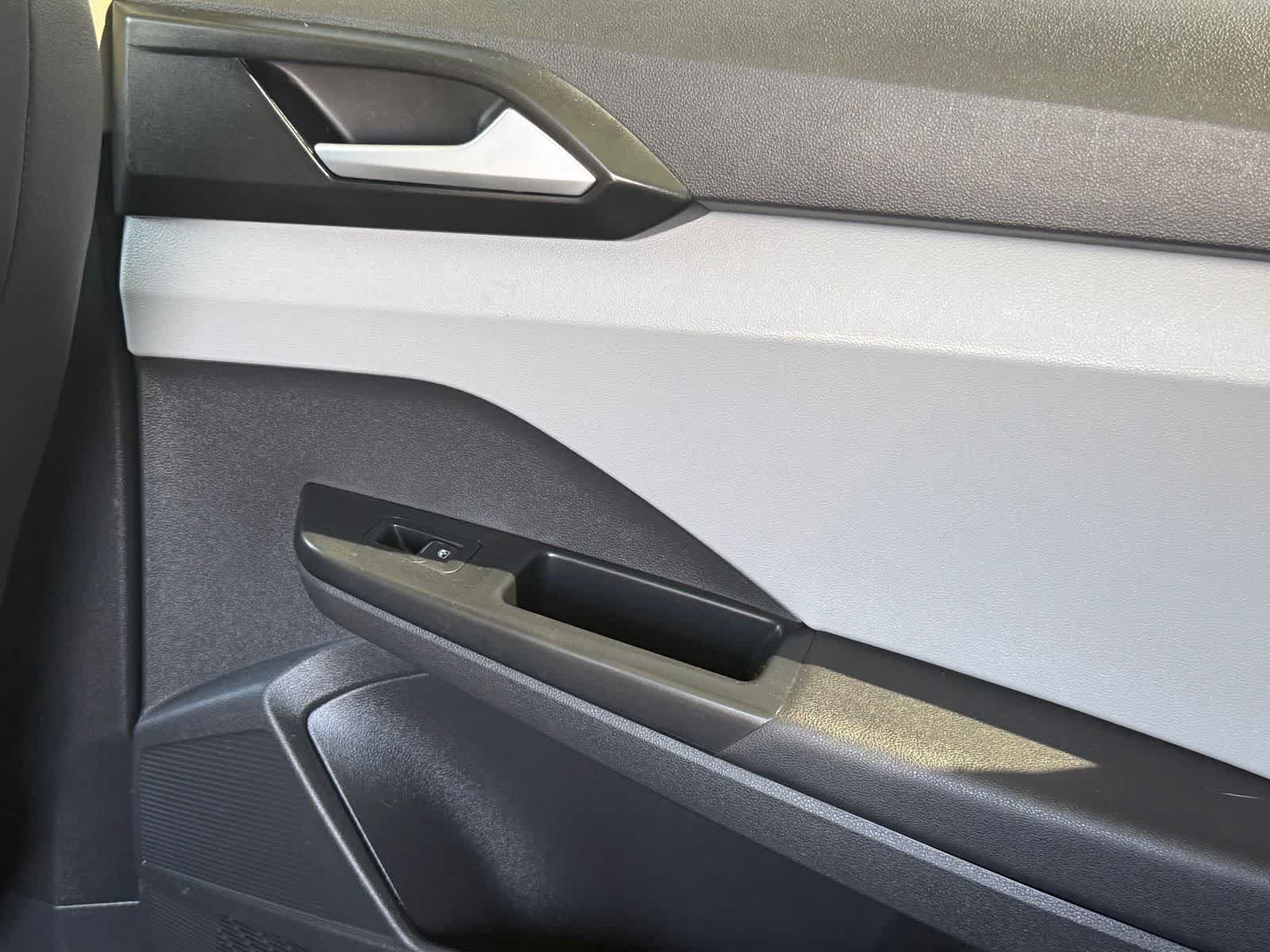Volkswagen Taos SEL 2022