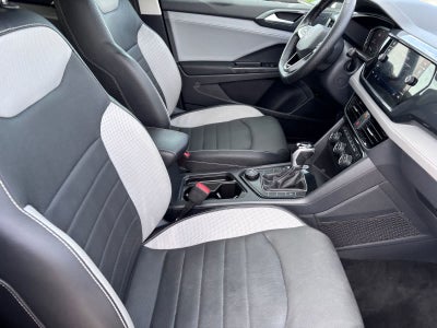 Volkswagen Taos SEL 2022