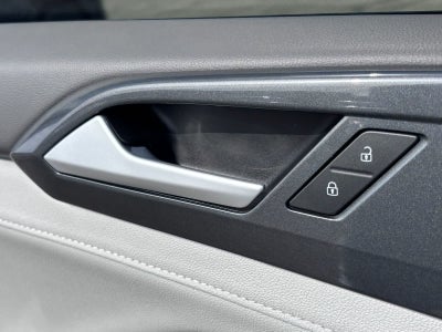 Volkswagen Taos SEL 2022