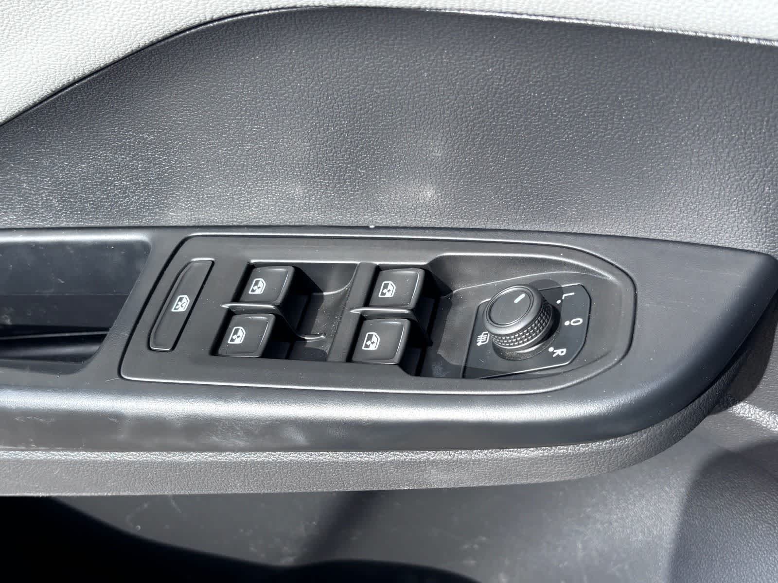 Volkswagen Taos SEL 2022