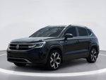 Volkswagen Taos SEL 2022