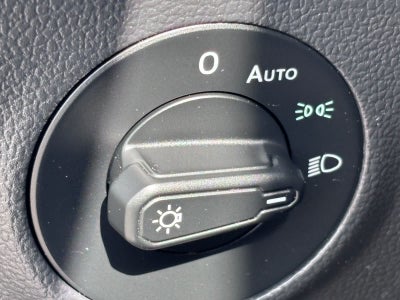 Volkswagen Taos SEL 2022