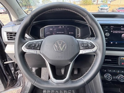 Volkswagen Taos SEL 2022