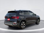 Volkswagen Taos SEL 2022