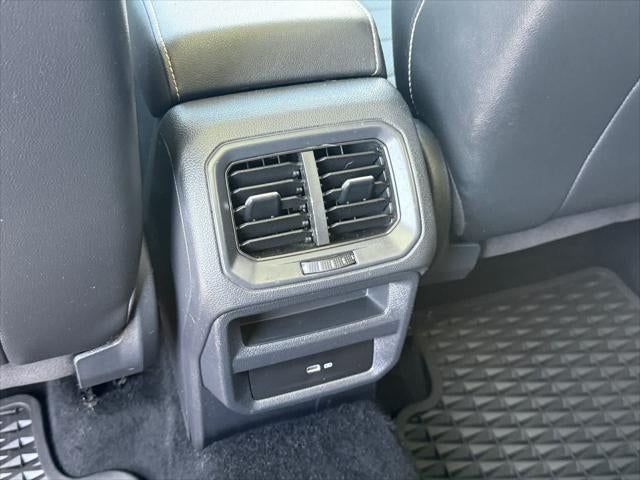 Volkswagen Taos SEL 2022