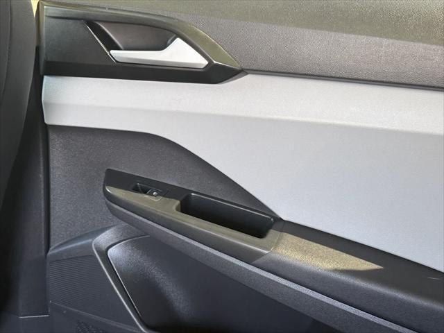 Volkswagen Taos SEL 2022