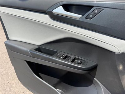 Volkswagen Taos SEL 2022